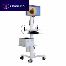 Video dermatoscope HS400white LEDcomputer-basedFull HD