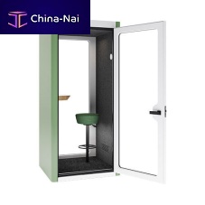 Acoustic booth 160-1000