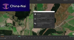 Post-processing software Qinertia UAVGNSS reference networksurveyingfor UAVs