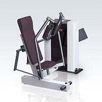 Reverse butterfly gym station 70900