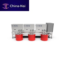 Process control system I-ICSmeasurementautomationregulating