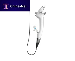 Single use video ureteroscope US-S170