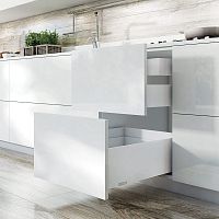 Bathroom drawer LINEABOXbedroomfor officefor kitchens