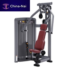 Chest press gym station INSIGNIA