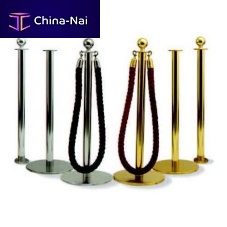 Rope guidance barrier CORDOBA