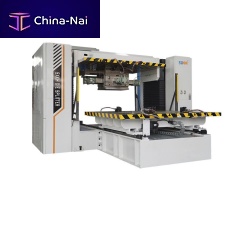 Automatic die splitter SMG-2615