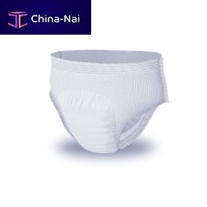 Adult diapers Pantbox of 14 units