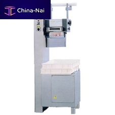 Fresh pasta cutting machine TA 155automatic