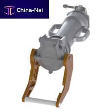 Push-pull electrical connector PC6 X6electrical power supplyfemaleplug-in