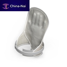 Medical gloves PRO-GLOV breathable