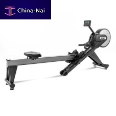 Center-pull rowing machine CRW800+standard