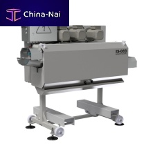 Perch fish scaling machine IS 069for haddock