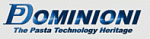  DOMINIONI SRL