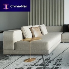 Upholstery fabric ARLESfor curtainplainPES