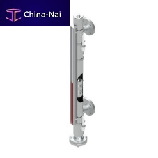 Liquids level indicator MLImagneticbypassfor tank