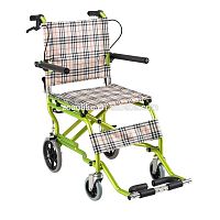 Passive wheelchair ALK901LAJpediatricoutdoorindoor