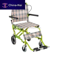 Passive wheelchair ALK901LAJpediatricoutdoorindoor