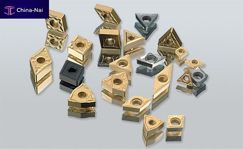 Turning insert Turning insert