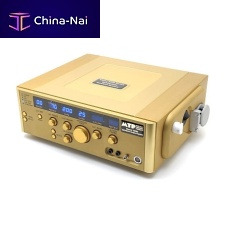 Phacoemulsifier Premium Phacoaspiration pump for crystalline residue