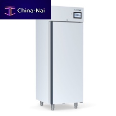 Blood plasma freezer PDF 625upright1-doorstainless steel