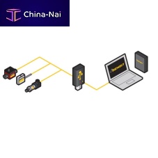 Measurement software SENSITtestdata analysissampling