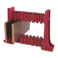 Busbar holder SBuniversal