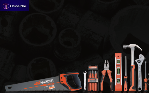 											������ ���������� HARDEN TOOLS CO., LTD.