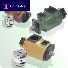 Cartridge pump rotary vanecentrifugalindustrial