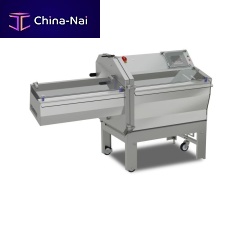 Fish portioning machine 221 automatic