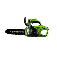 Electric chainsaw GD48TCS