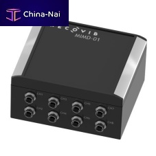 Remote monitoring system with remote control Recovib Monitor 8machine monitoringdata logginglevel