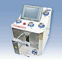 Automatic blood component extractor HemoPress