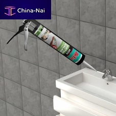 Acrylic sealant AC578 waterproofbathroom