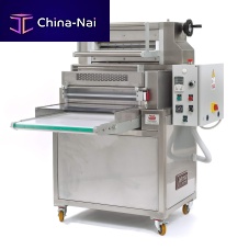 Automatic dough sheeter STA serieswith cutter