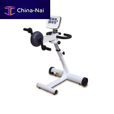 Arm pedal exerciser K2000Bseated