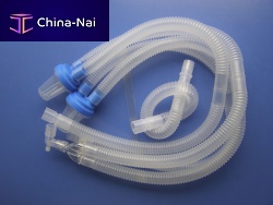 Pediatric anesthesia circuit 541116adult