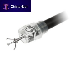 Gastrointestinal surgery endoscopic surgical system OTSC® TWIN GRASPER