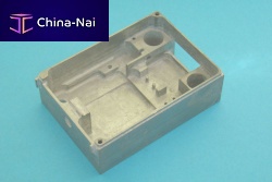 Metal milling machining medicalsmall serieslarge series