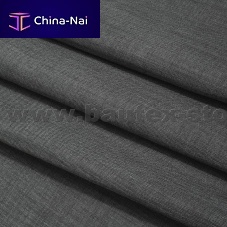 Upholstery fabric DIMOUT 1314plainFR polyesterwashable