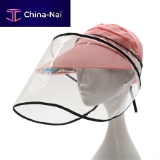 Full-face face-shield adultmedicalanti-fog coating