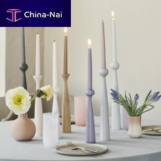 Candle Blossom