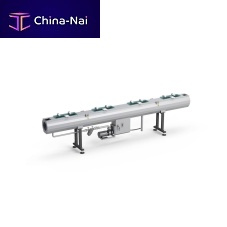 Extrusion cooling bath EXT-CB seriestubewater spraystrand