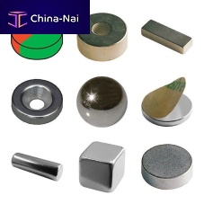 NdFeB permanent magnet M seriesceramicringdisc