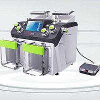 Automatic blood component extractor AK - B13A