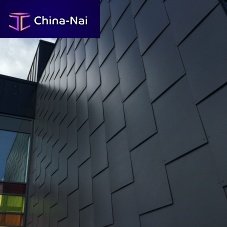 Panel cladding SOLIDfiber cementverticalsustainable