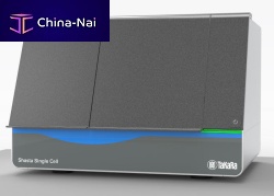 Fluorescence cell sorter Shastasingle-cellNGShigh-throughput
