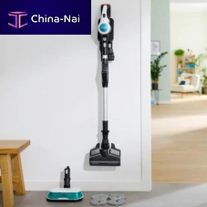 Home vacuum cleaner BCS71HYGGBuprightwetwith rechargeable battery