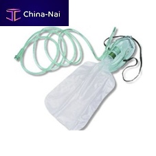 Transparent anesthesia mask PN-1110