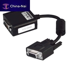 Communication adapter STS-1920SI femalemaleUSB