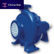Suction pump EISOcentrifugal with volutewaterfor chemicals
